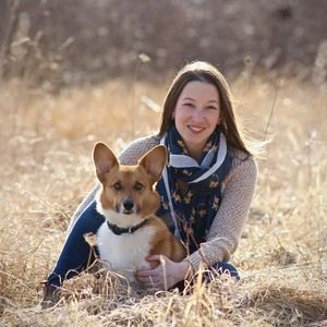 Meet your Posher, Vicki